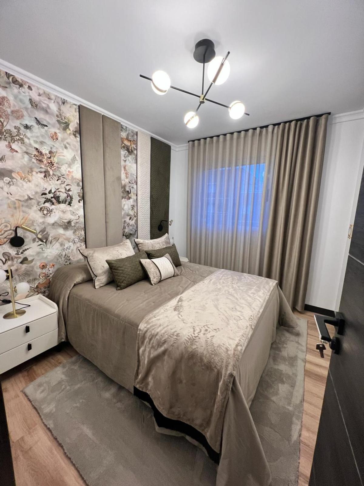Atico Luxury Marina D'Or Apartment Oropesa del Mar Exterior photo