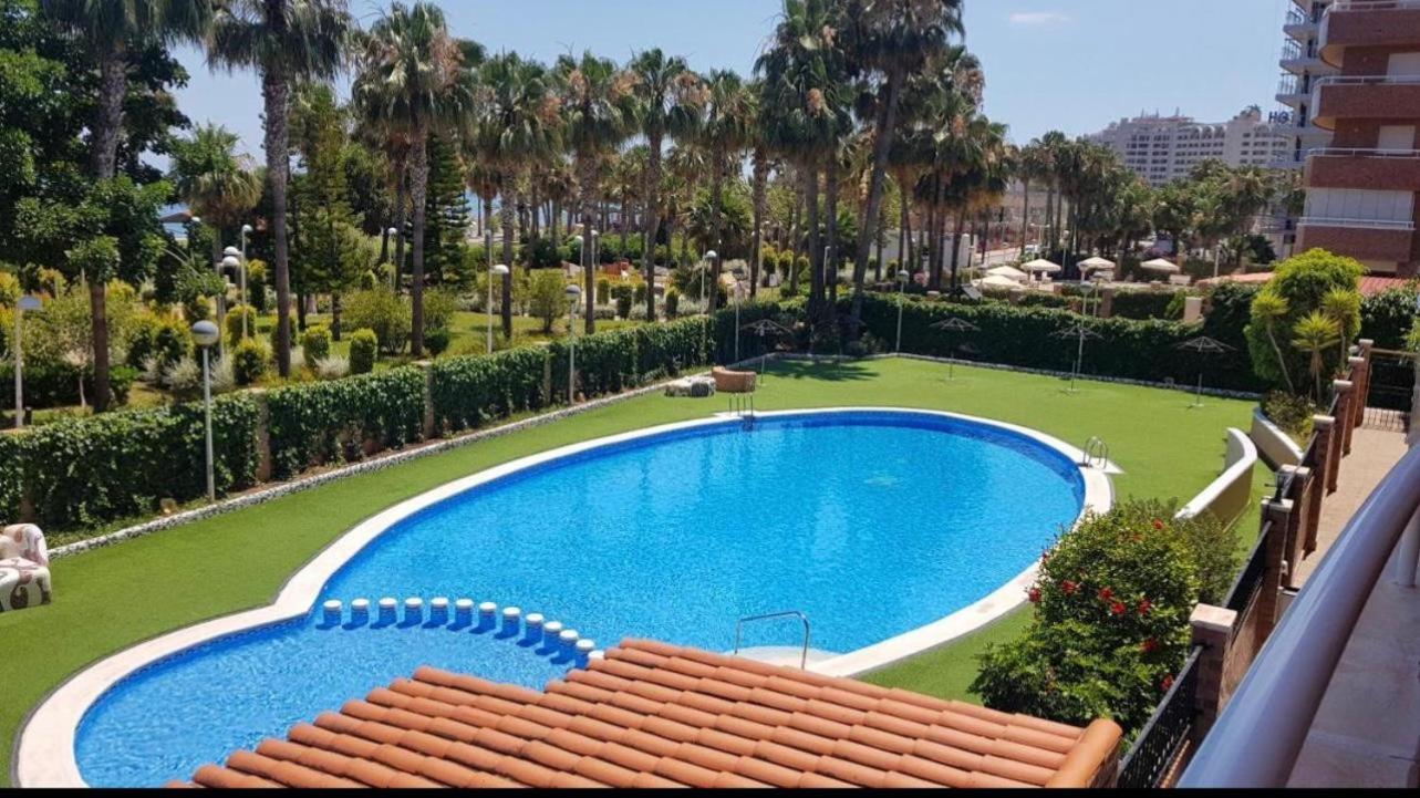 Atico Luxury Marina D'Or Apartment Oropesa del Mar Exterior photo